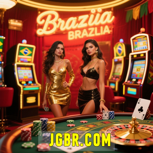 jgbr